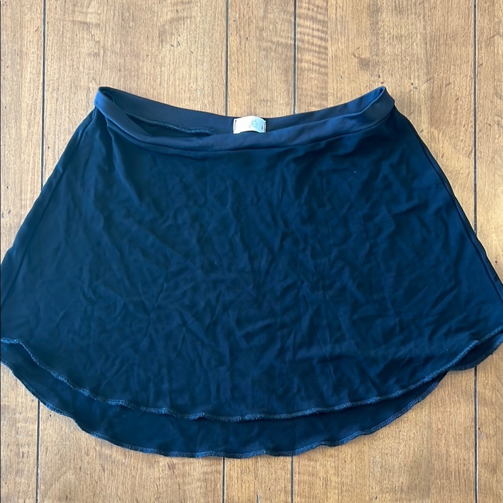 Dance Skirt
